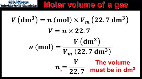 gas volume analysis|moles per standard cubic foot.